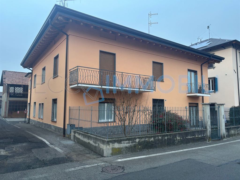 LA CASA CHE LIMITA LE SPESE