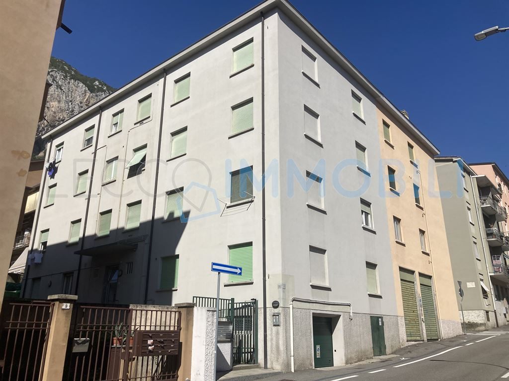 BILOCALE IN VIA TRENTO