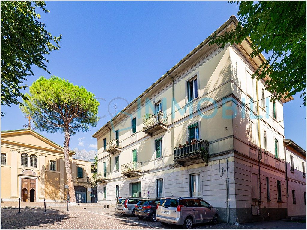 LA CASA IN PIAZZETTA