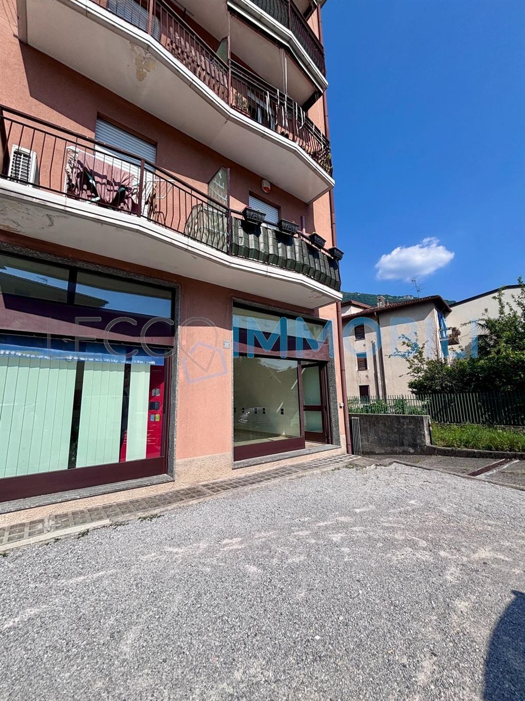 IL NEGOZIO CHE TI AVVIA