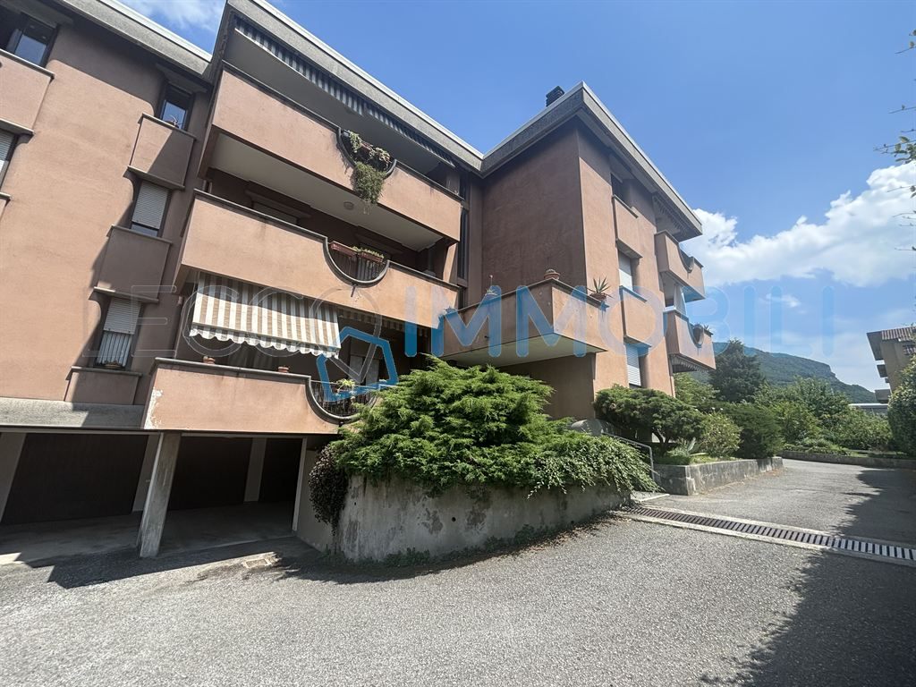 LA CASA ARREDATA