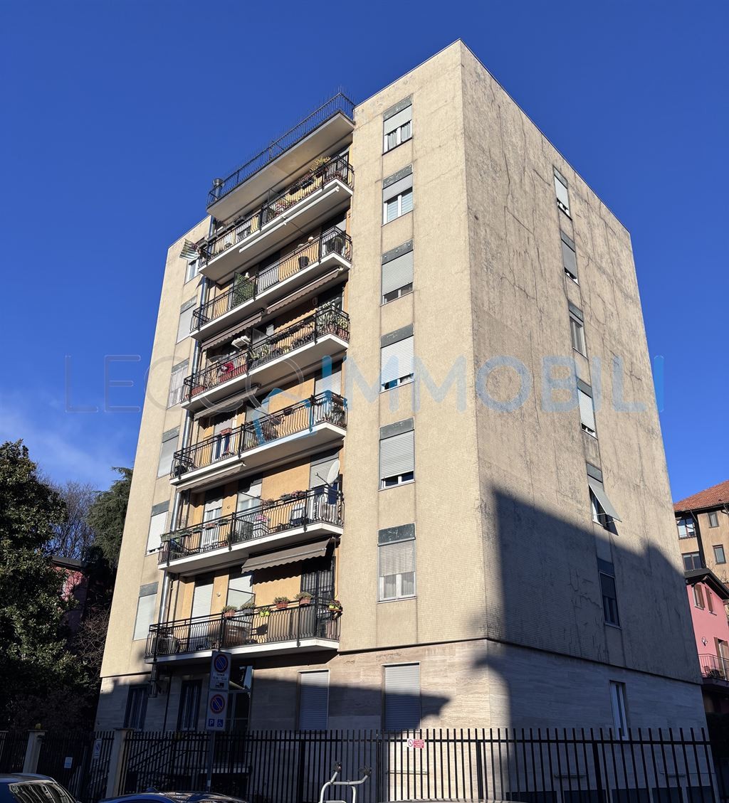 L'UFFICIO VICINO AL PARCO