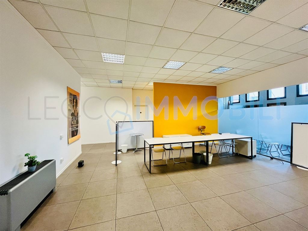 LOTTO CINQUE UFFICIO INDIPENDENTE