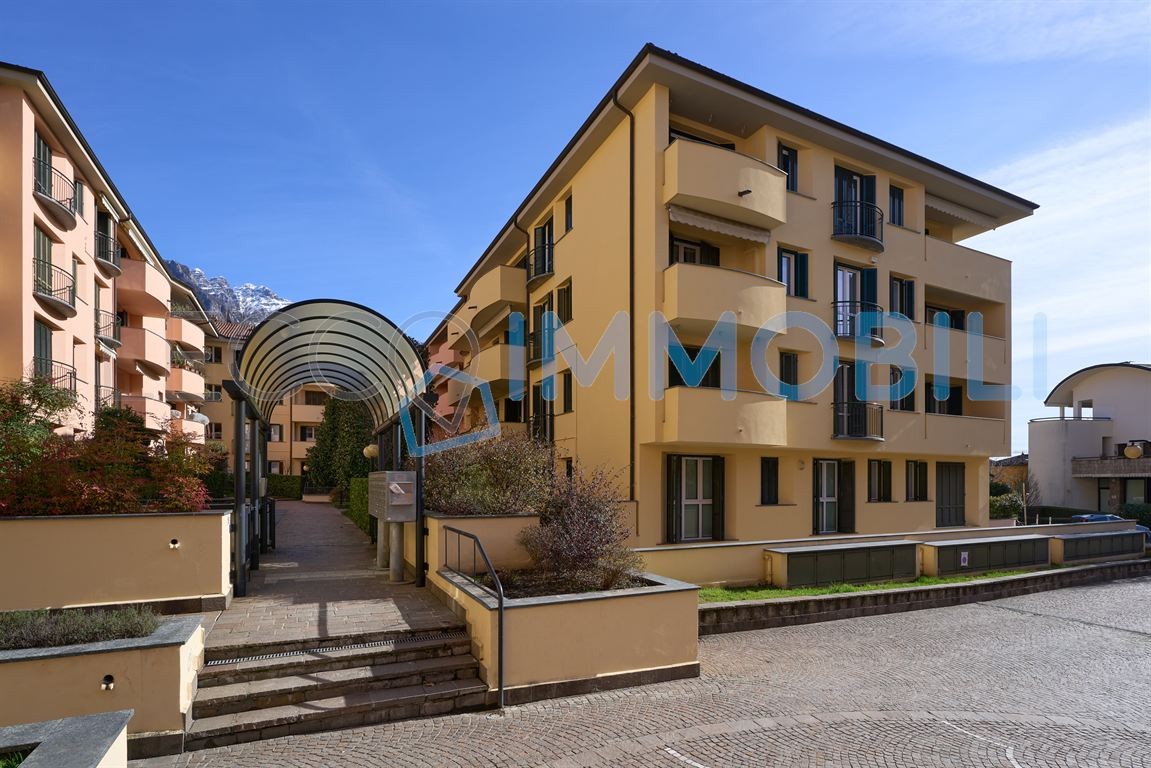 LA CASA CHE SI RINNOVA