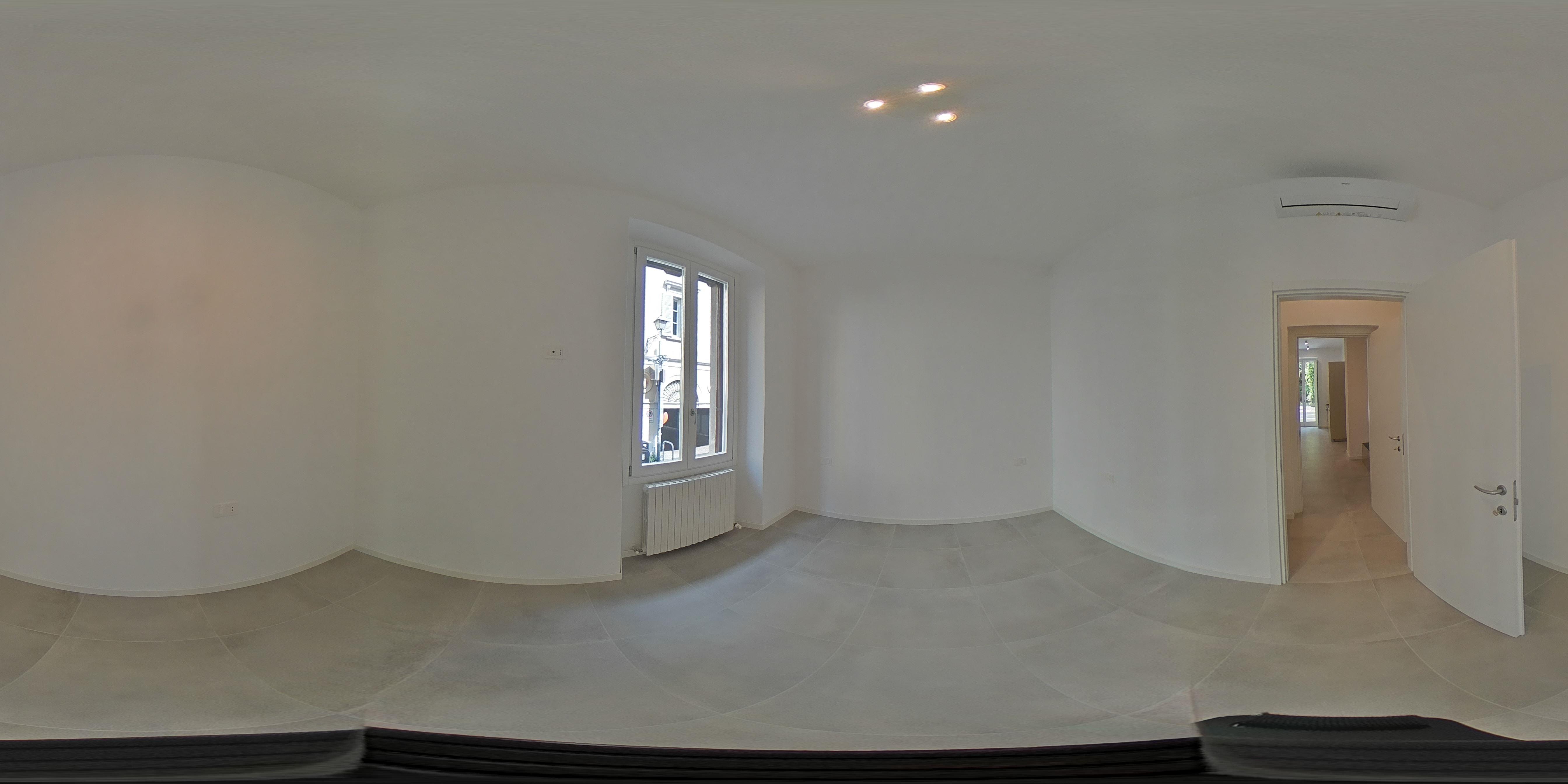 Seconda camera