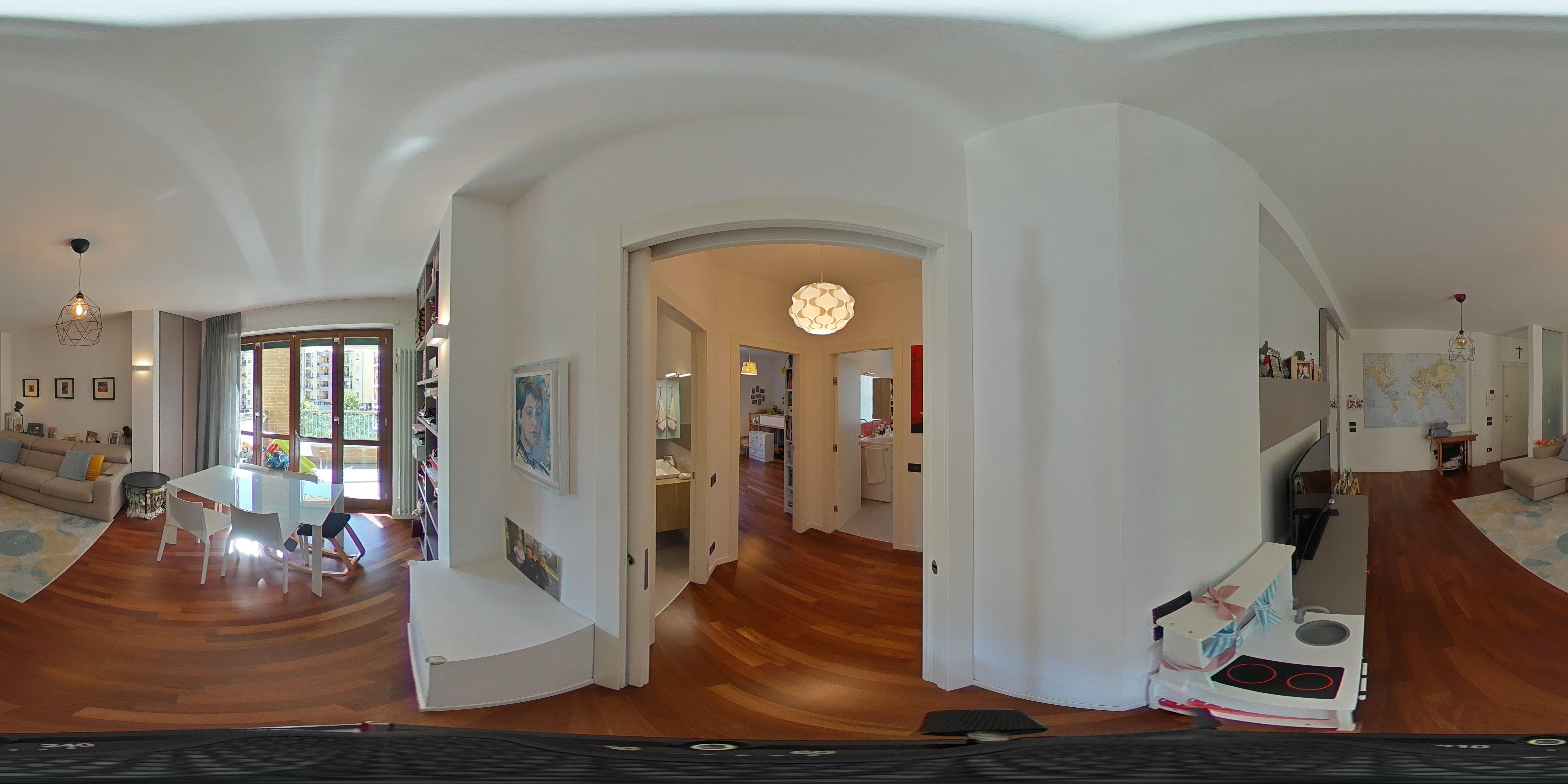 Appartamento in Vendita Lecco