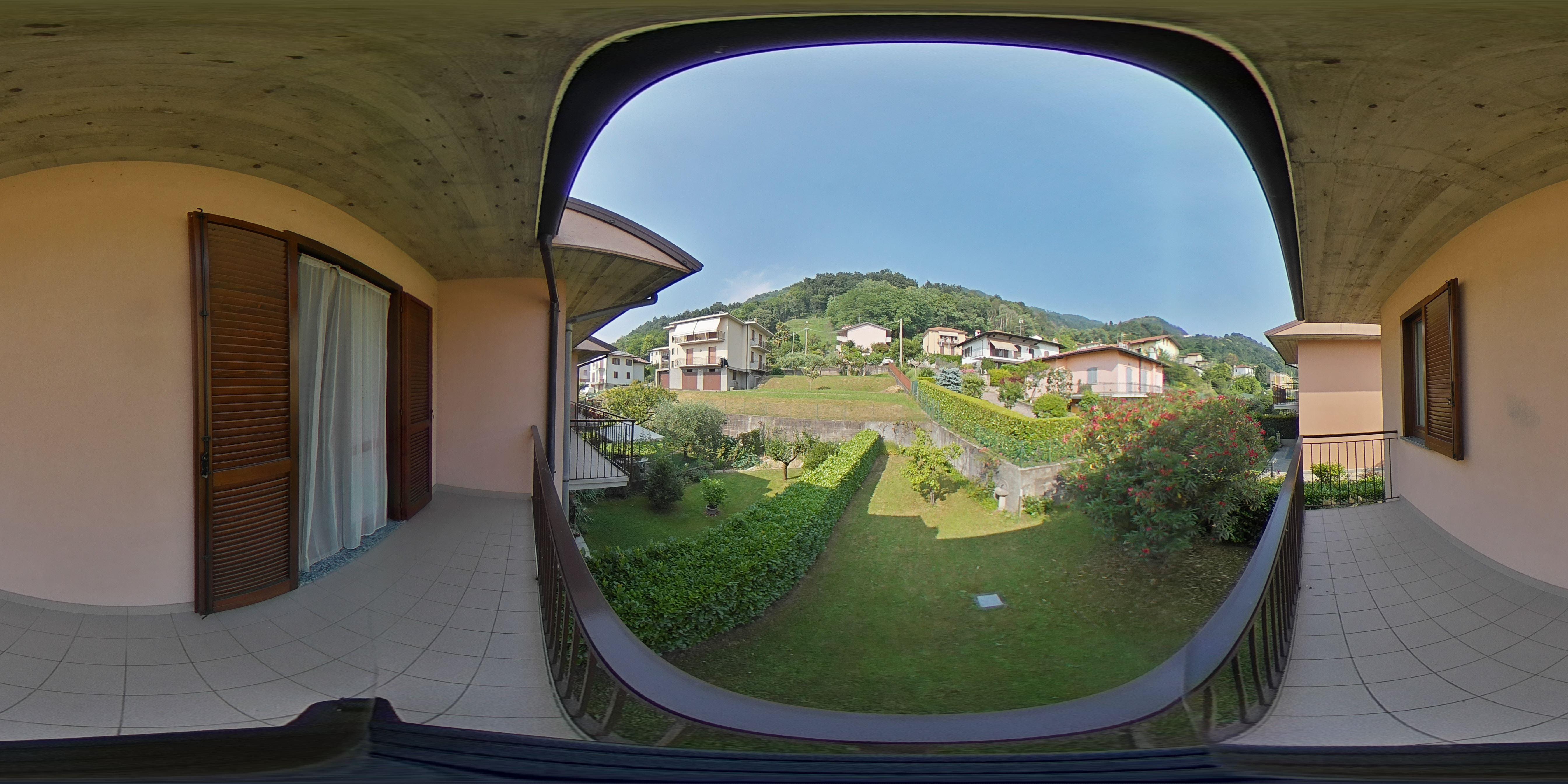 Villa a schiera in Vendita Calolziocorte