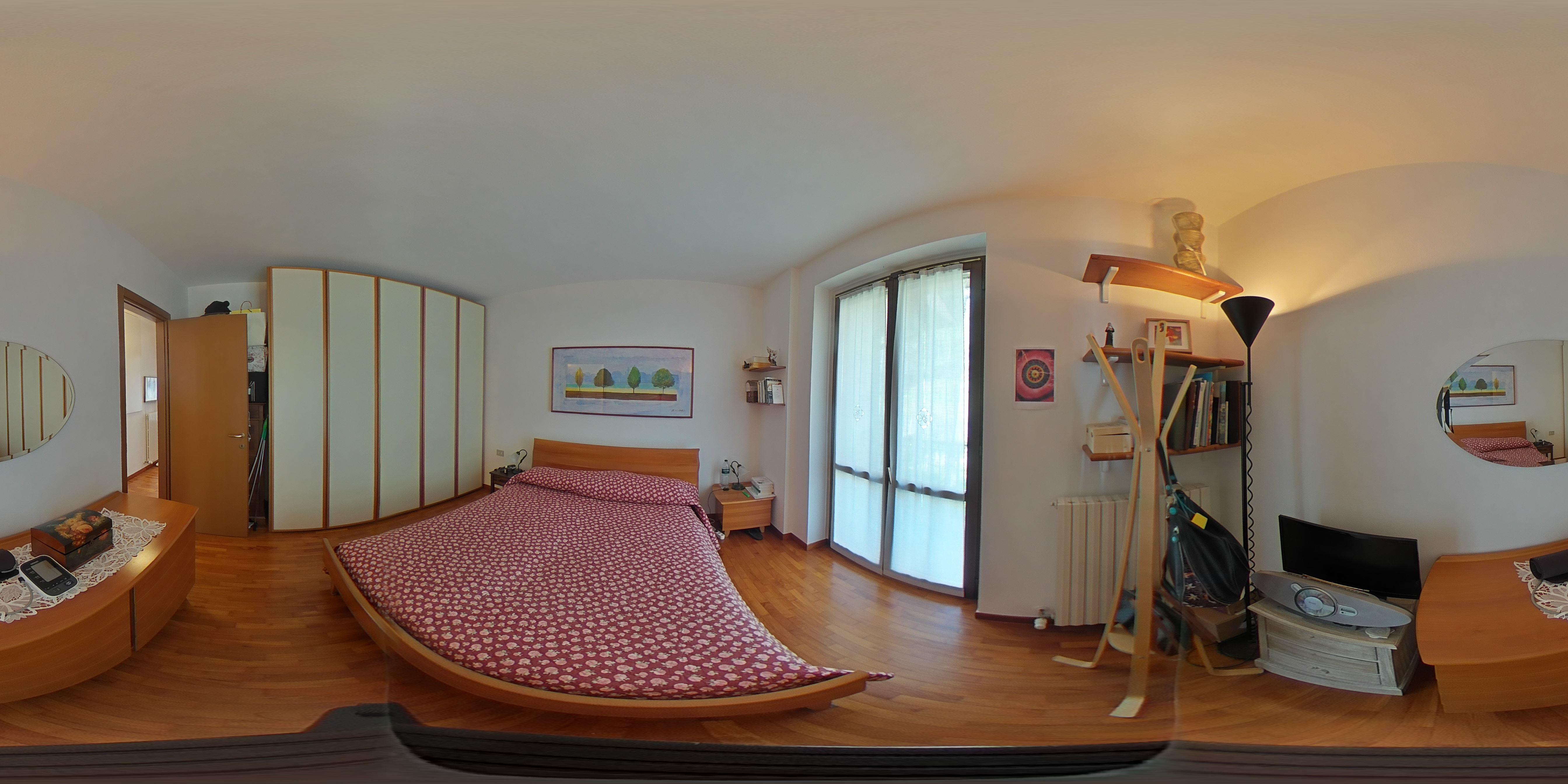 Villa a schiera in Vendita Calolziocorte