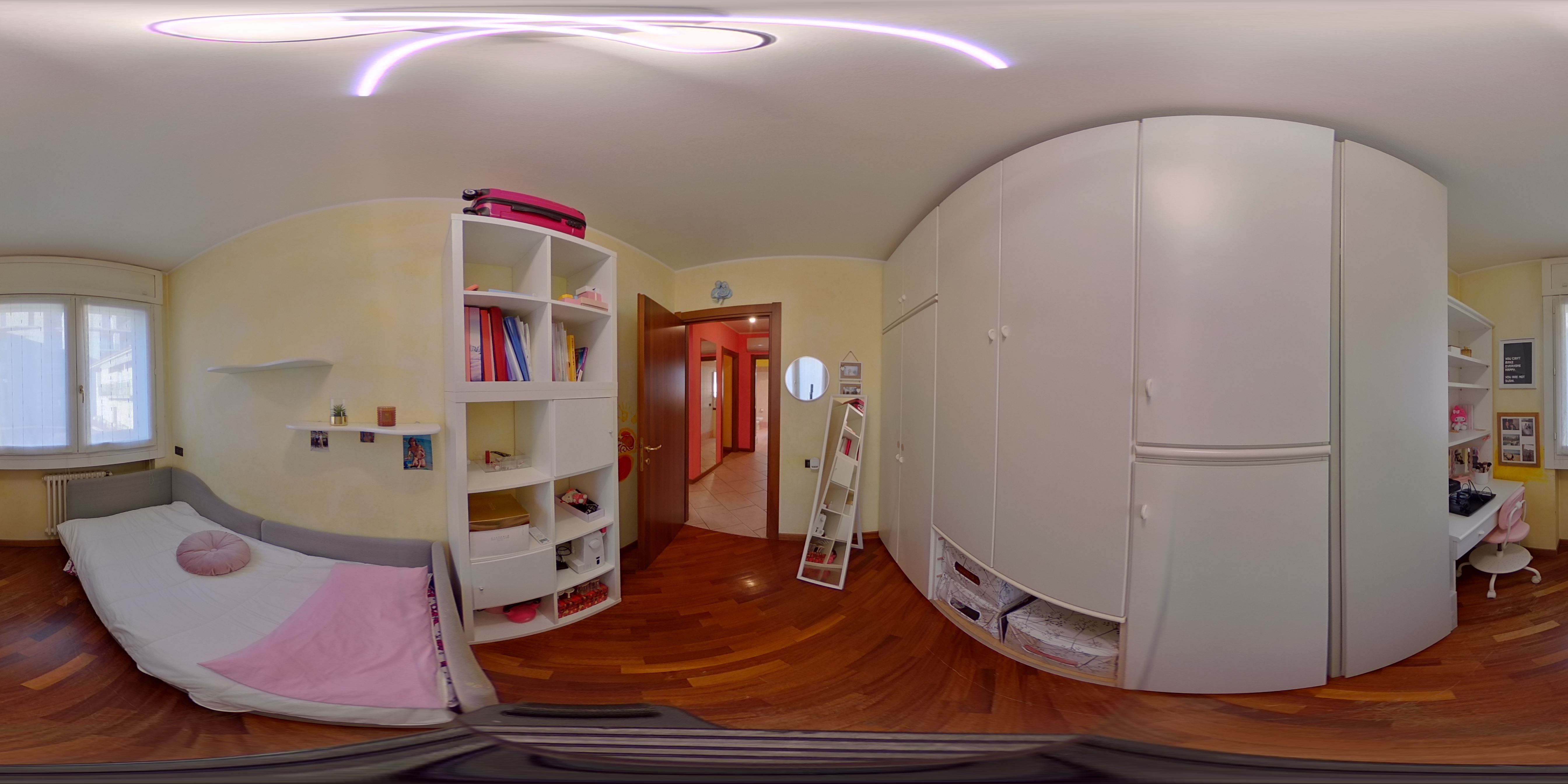 Appartamento in Vendita Lecco