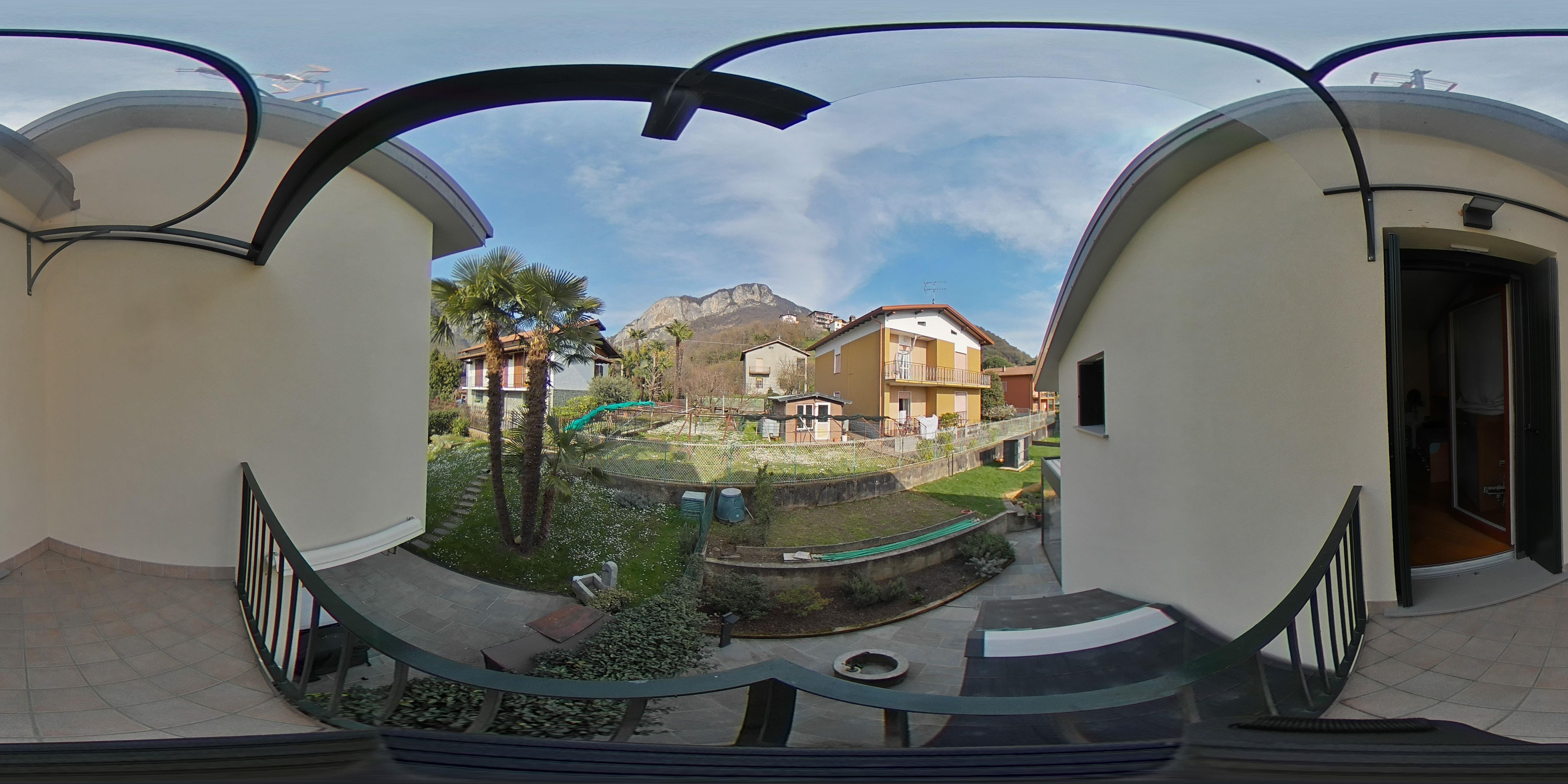 Villa in Vendita Calolziocorte