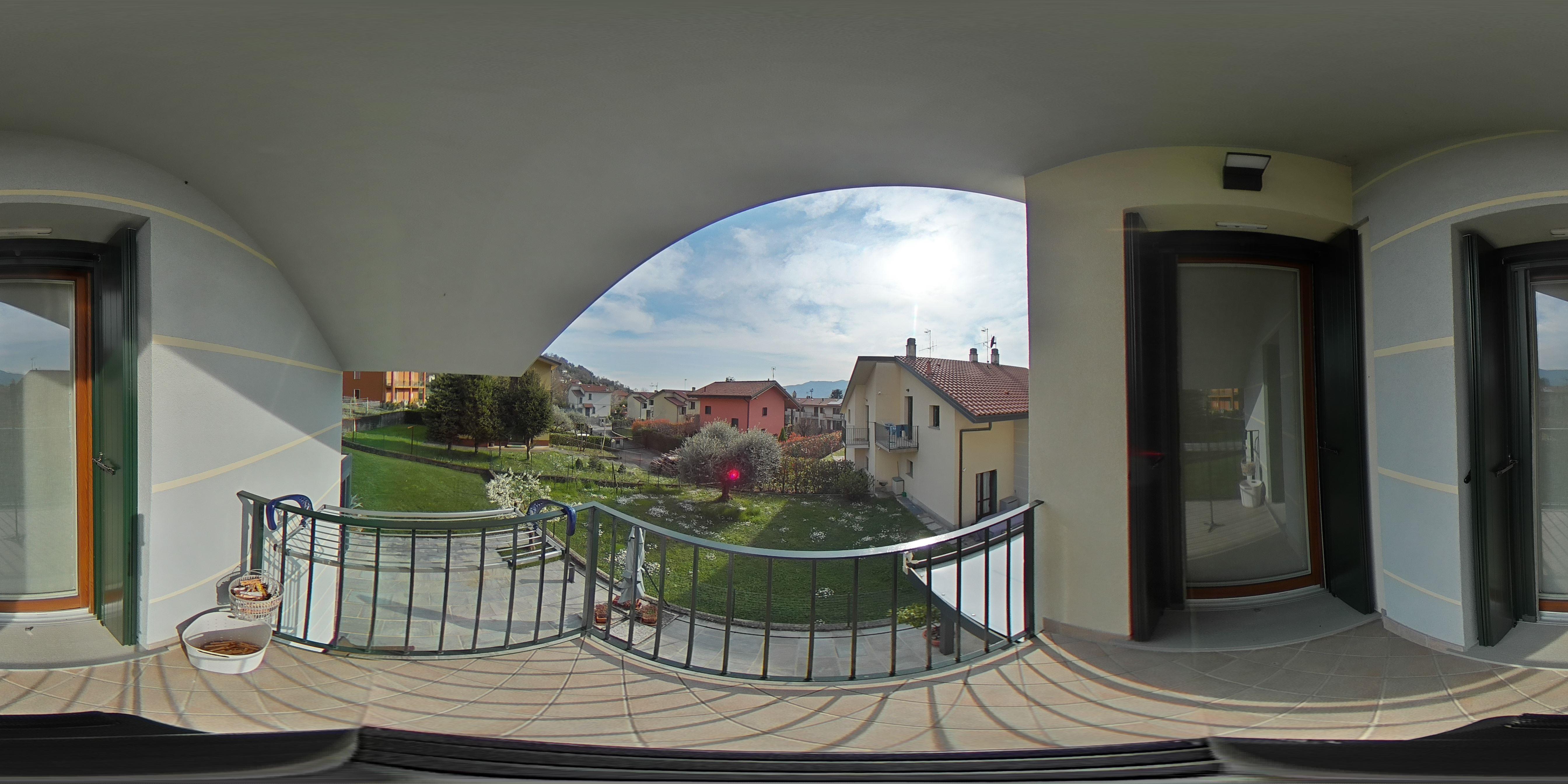 Villa in Vendita Calolziocorte