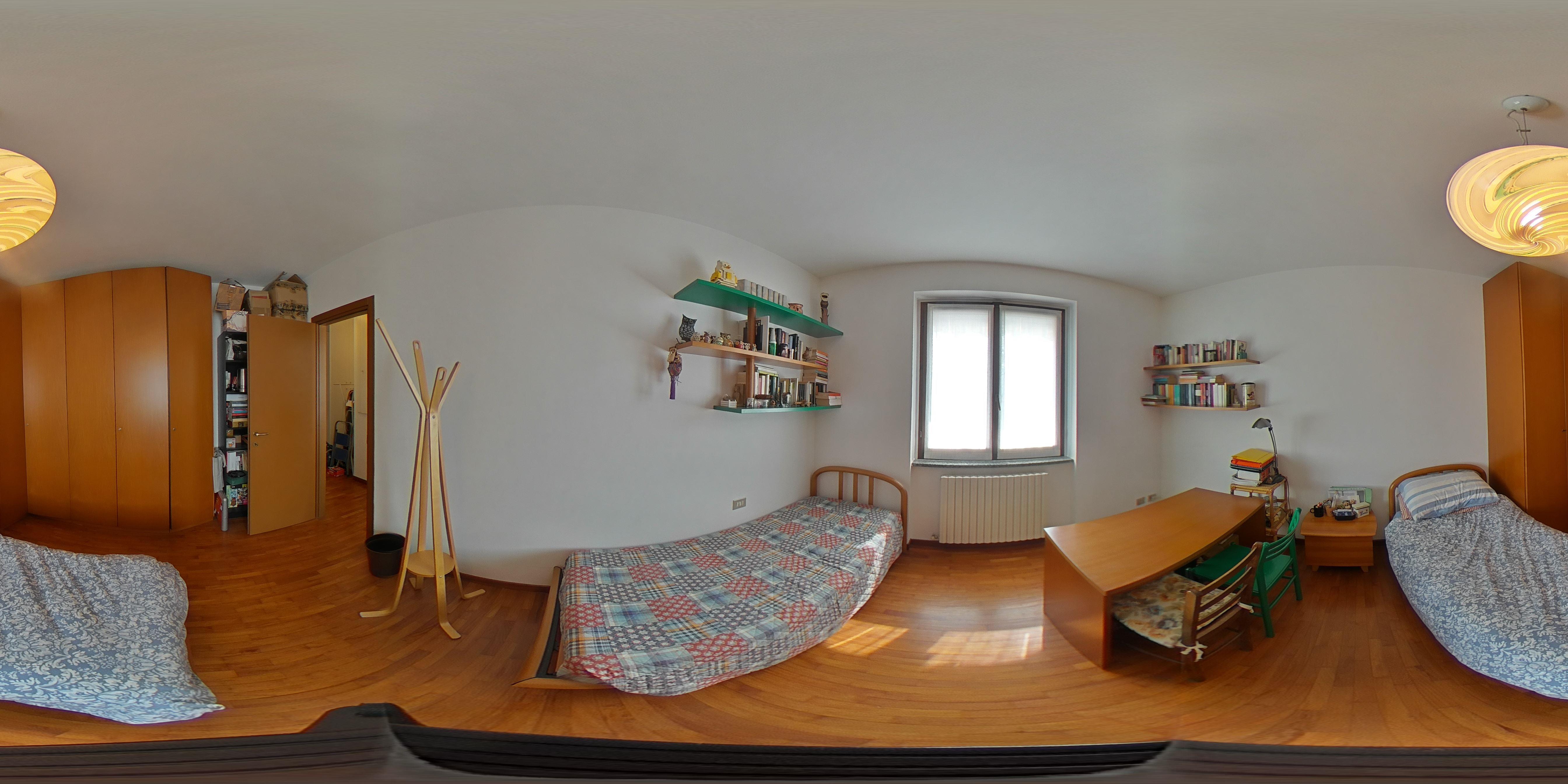 Villa a schiera in Vendita Calolziocorte