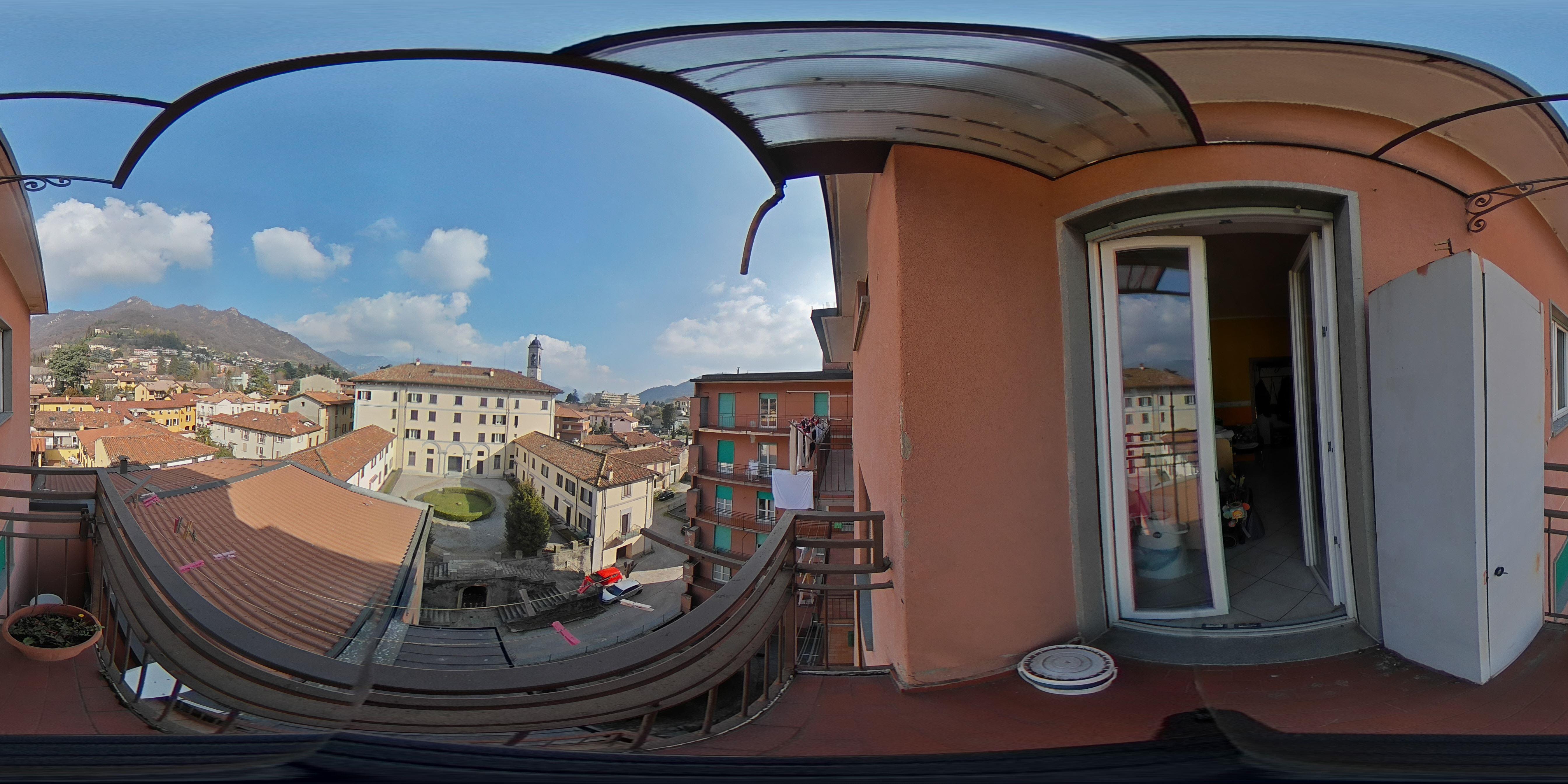 Balcone