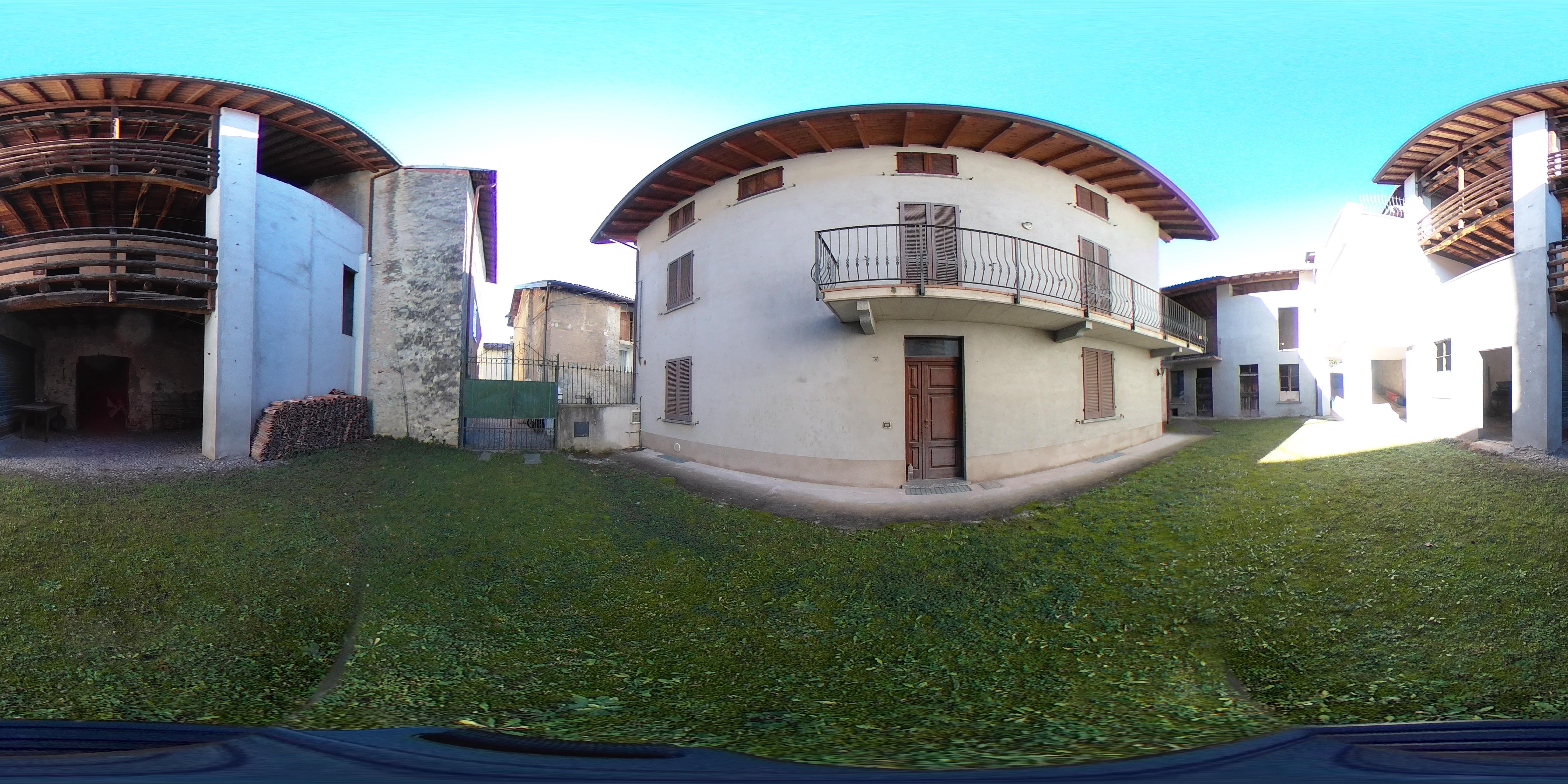 Casa Semindipendente in Vendita Lecco