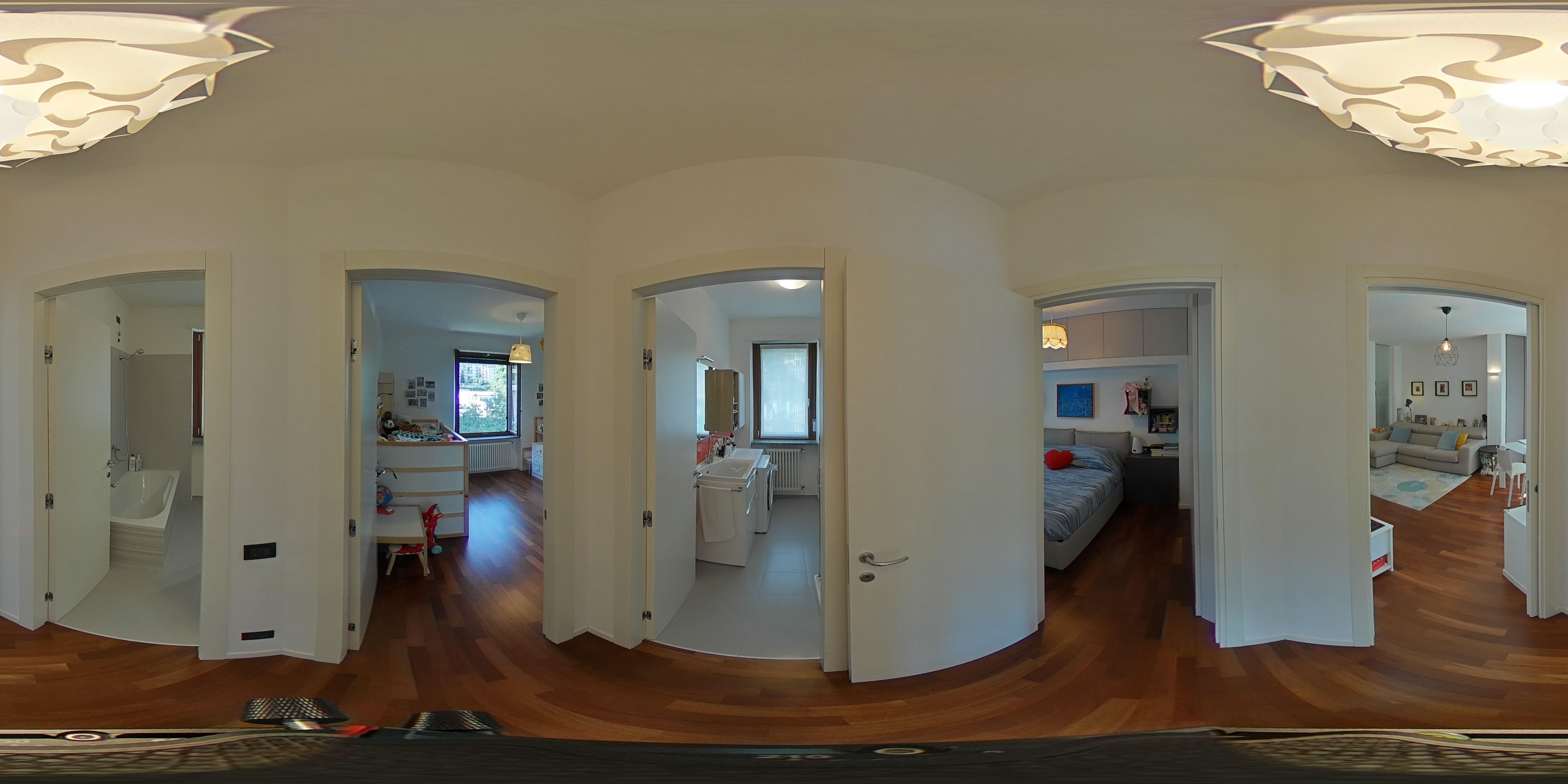 Appartamento in Vendita Lecco