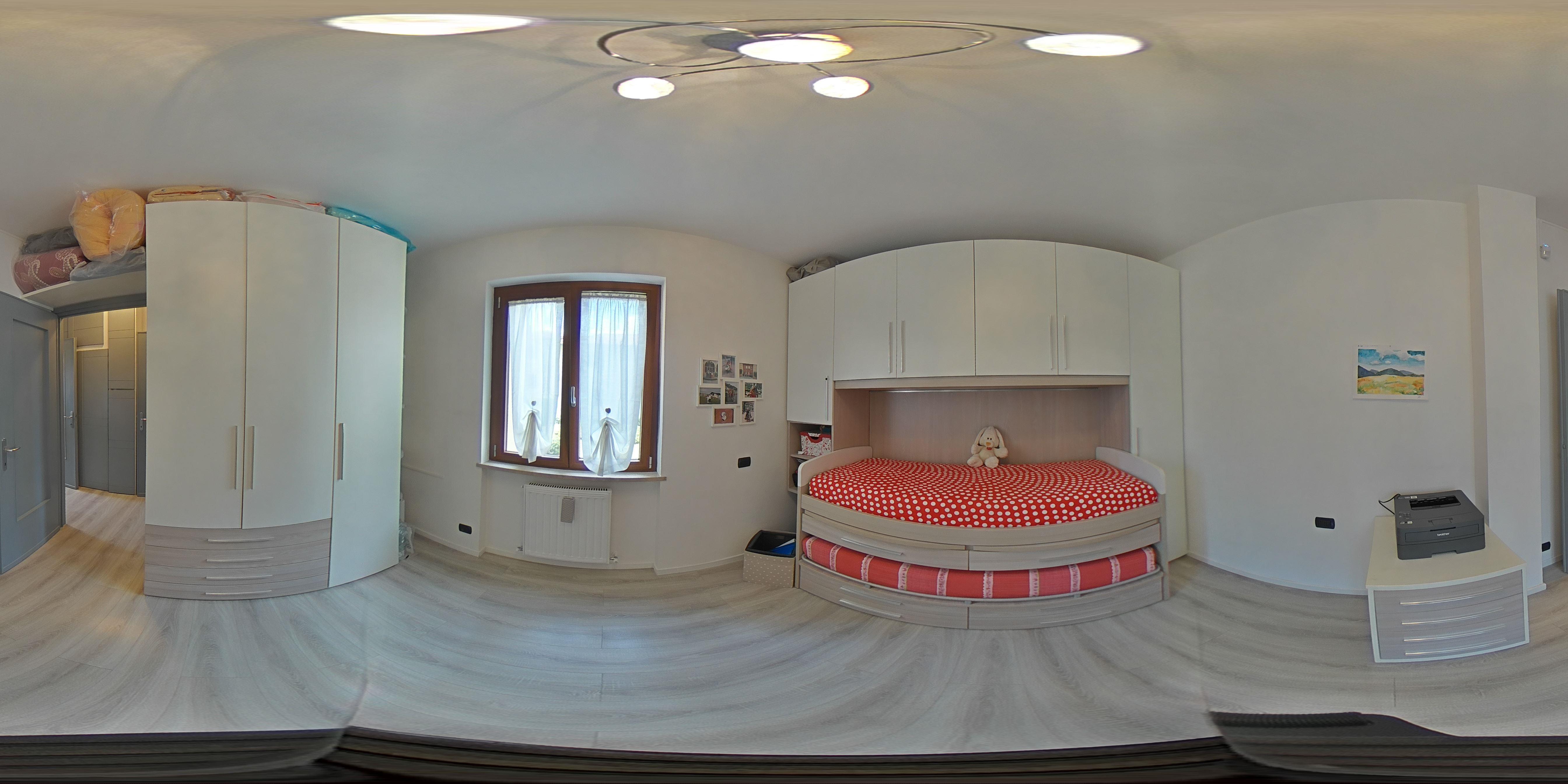 Appartamento in Vendita Olginate