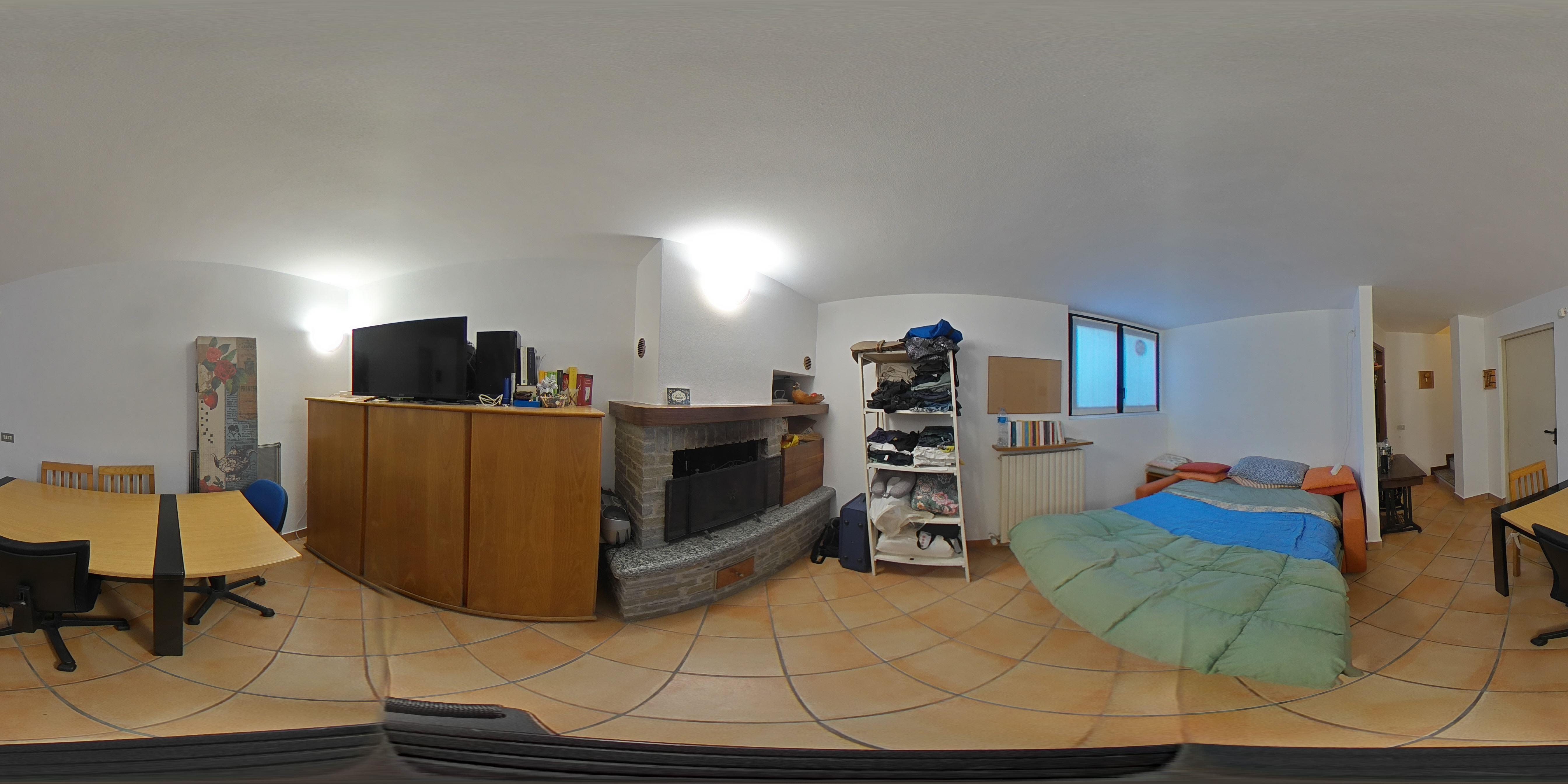 Villa a schiera in Vendita Calolziocorte