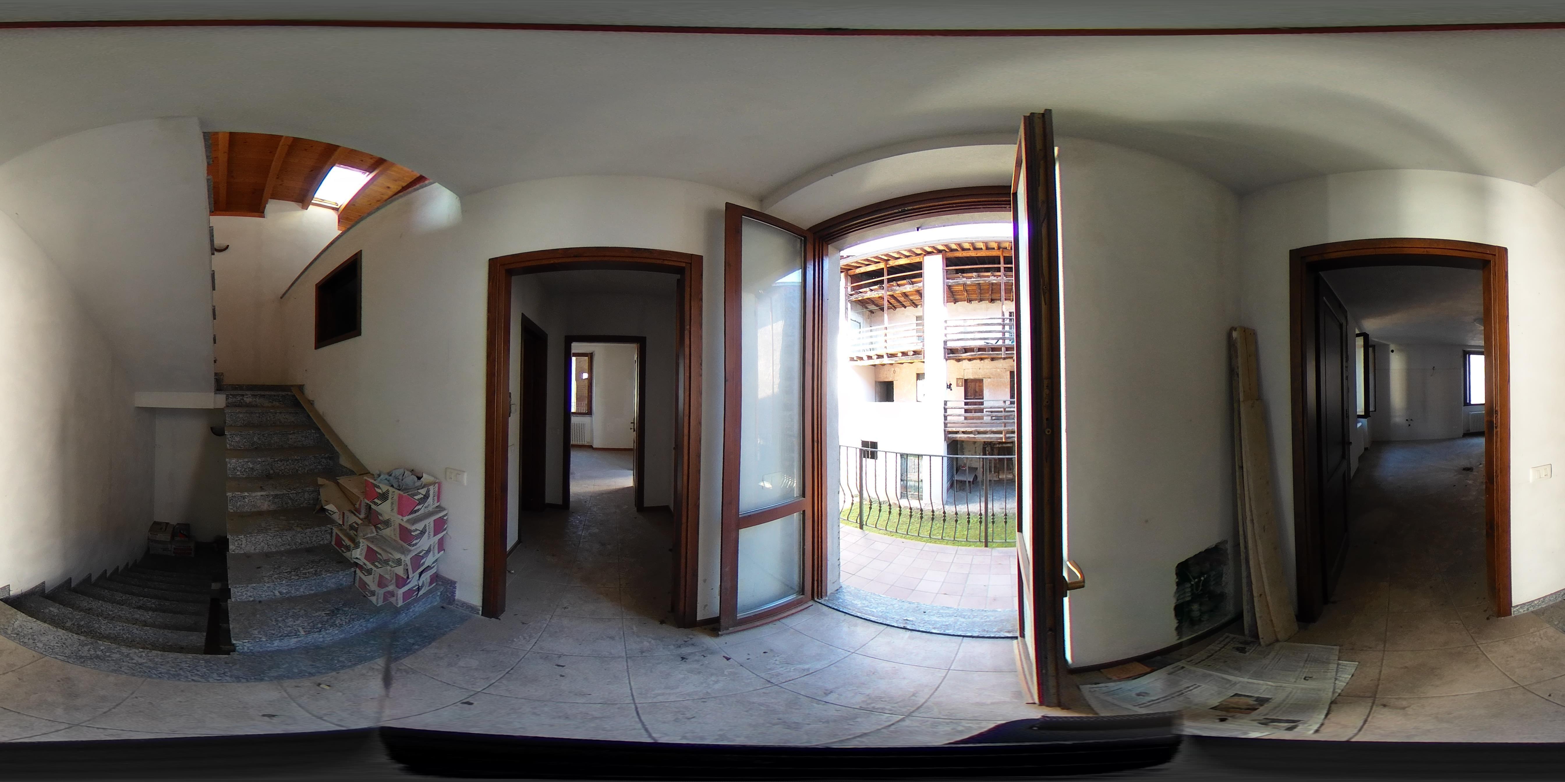 Casa Semindipendente in Vendita Lecco