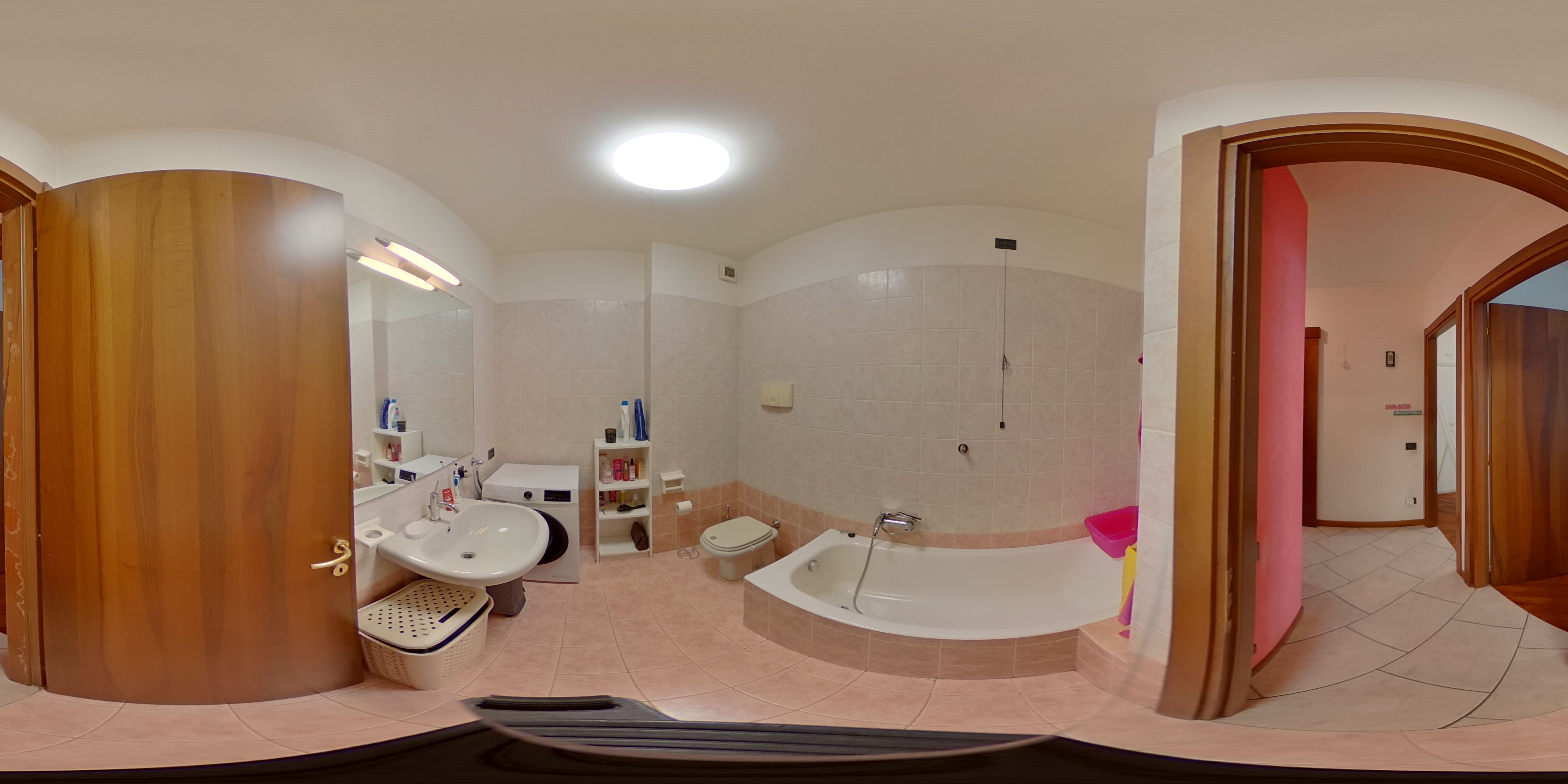 Appartamento in Vendita Lecco