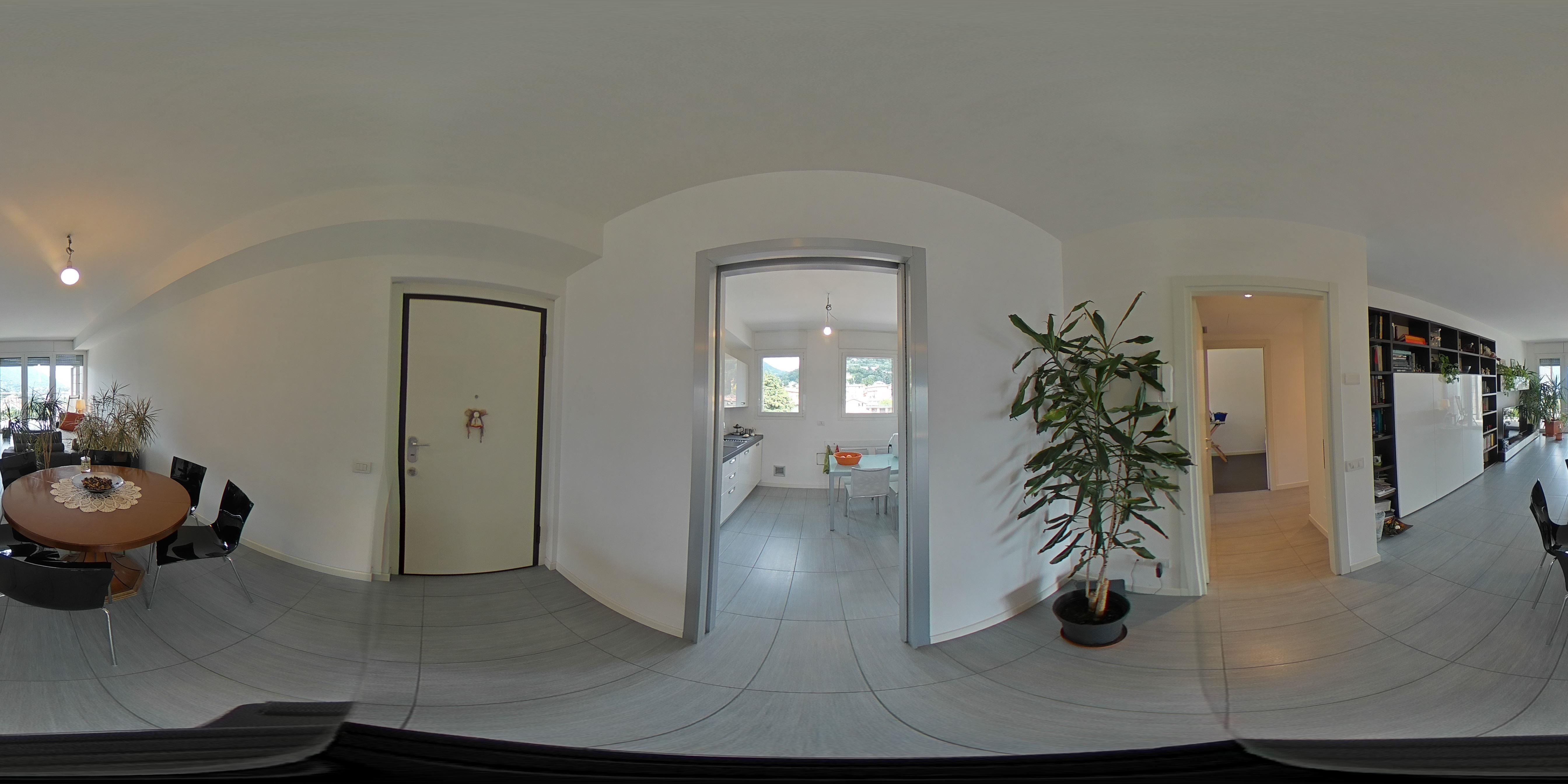 Appartamento in Vendita Lecco