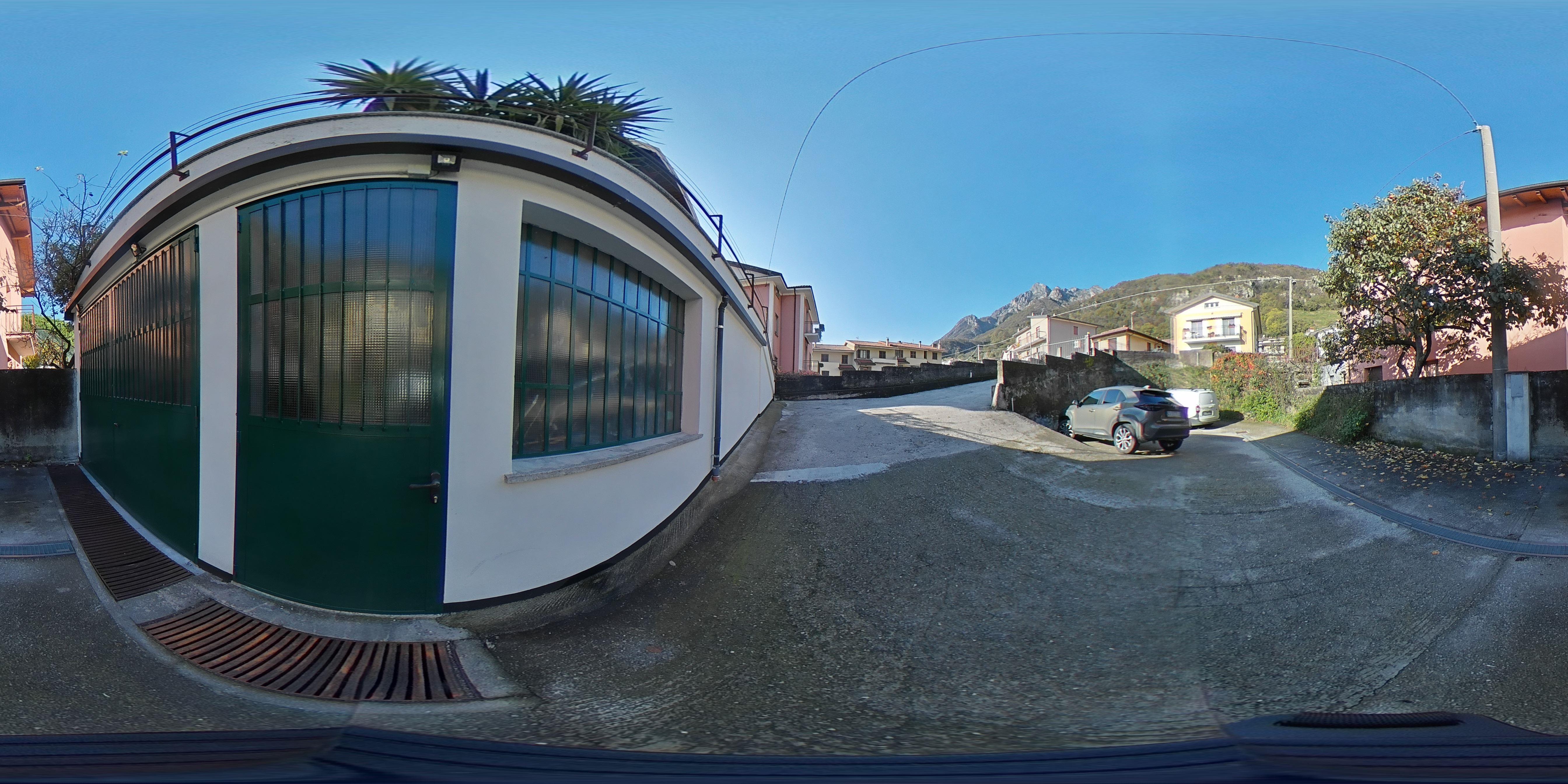 Casa Indipendente in Vendita Valmadrera