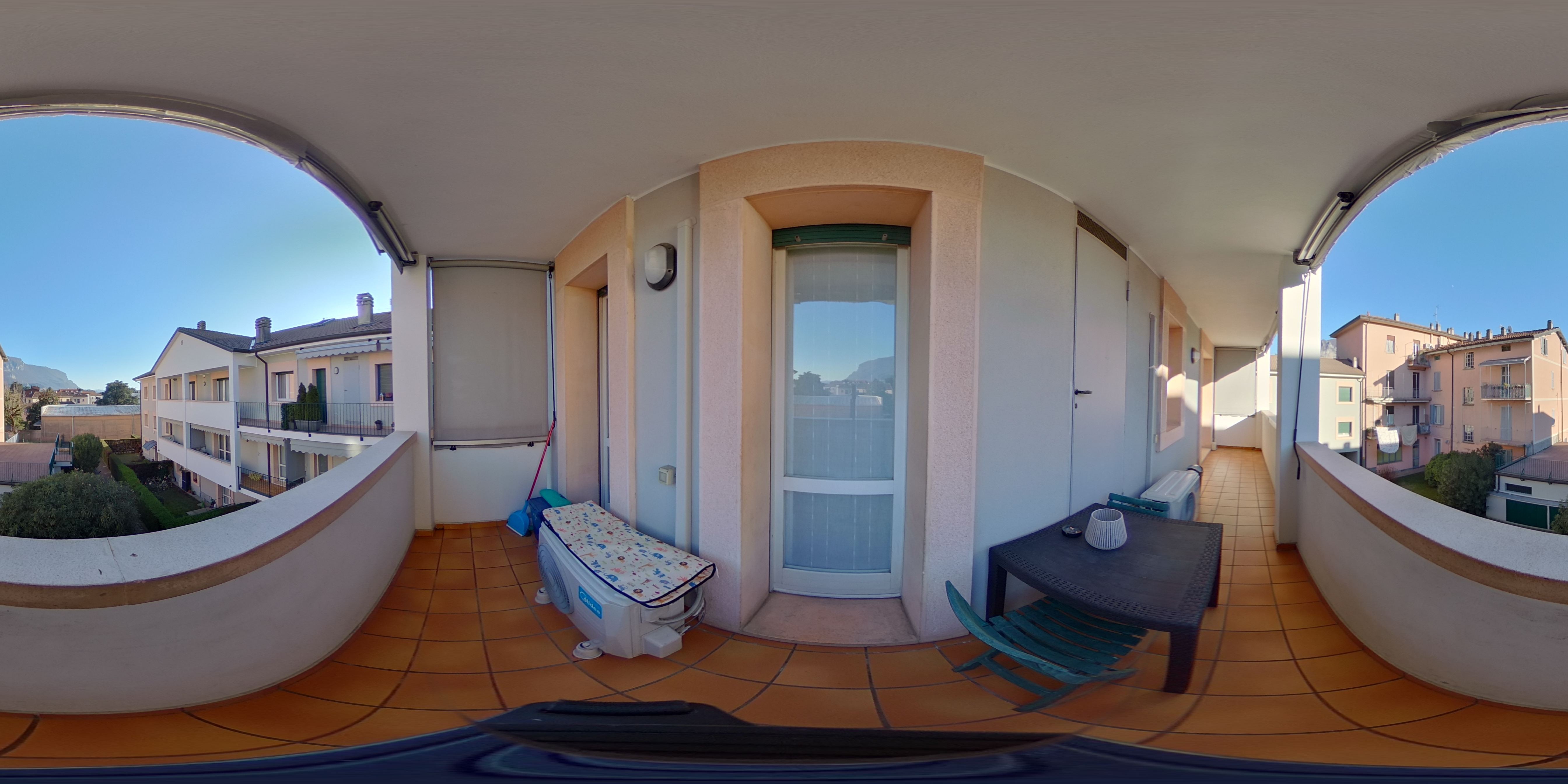 Appartamento in Vendita Lecco