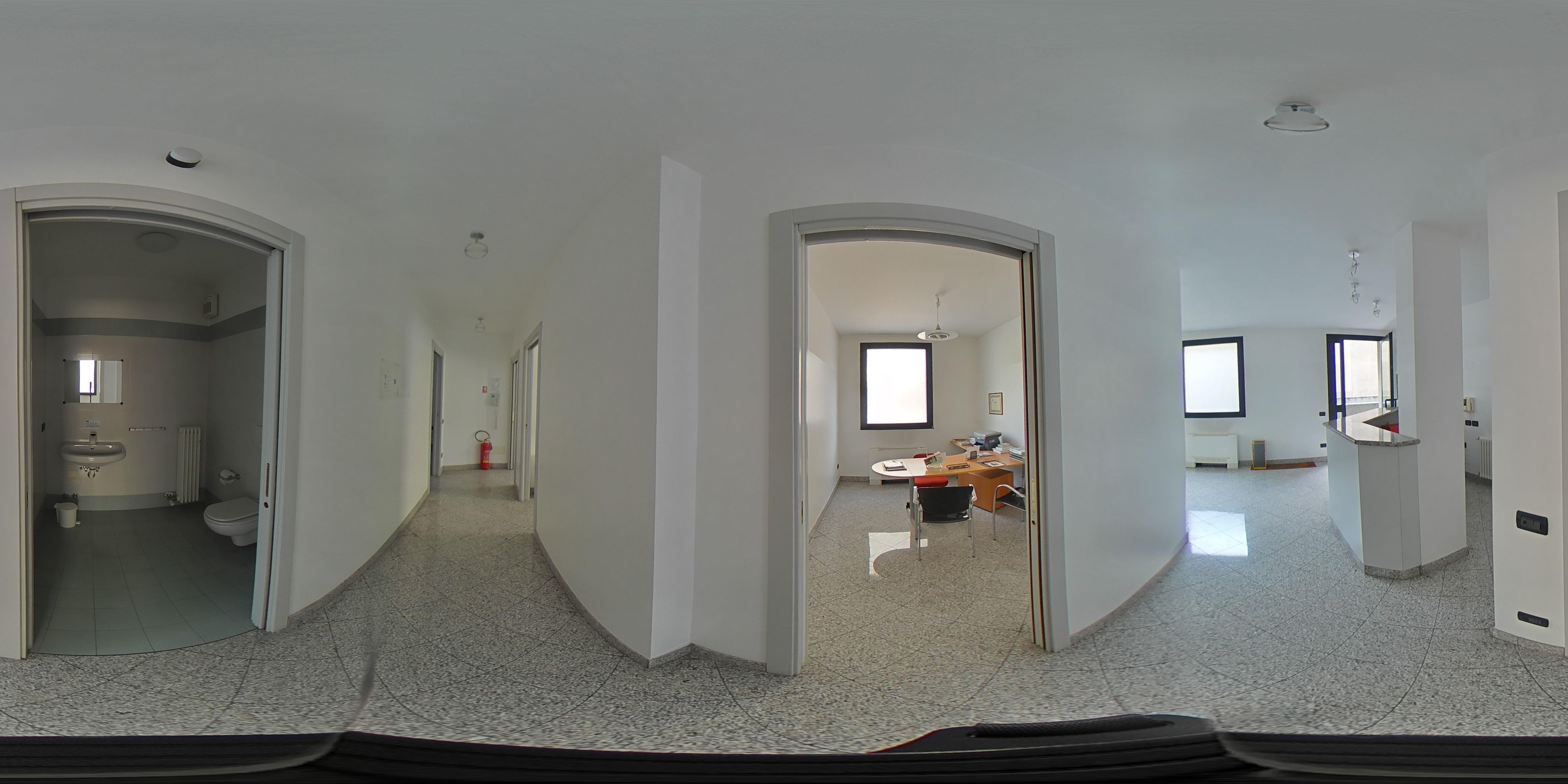 Ufficio in Vendita Lecco