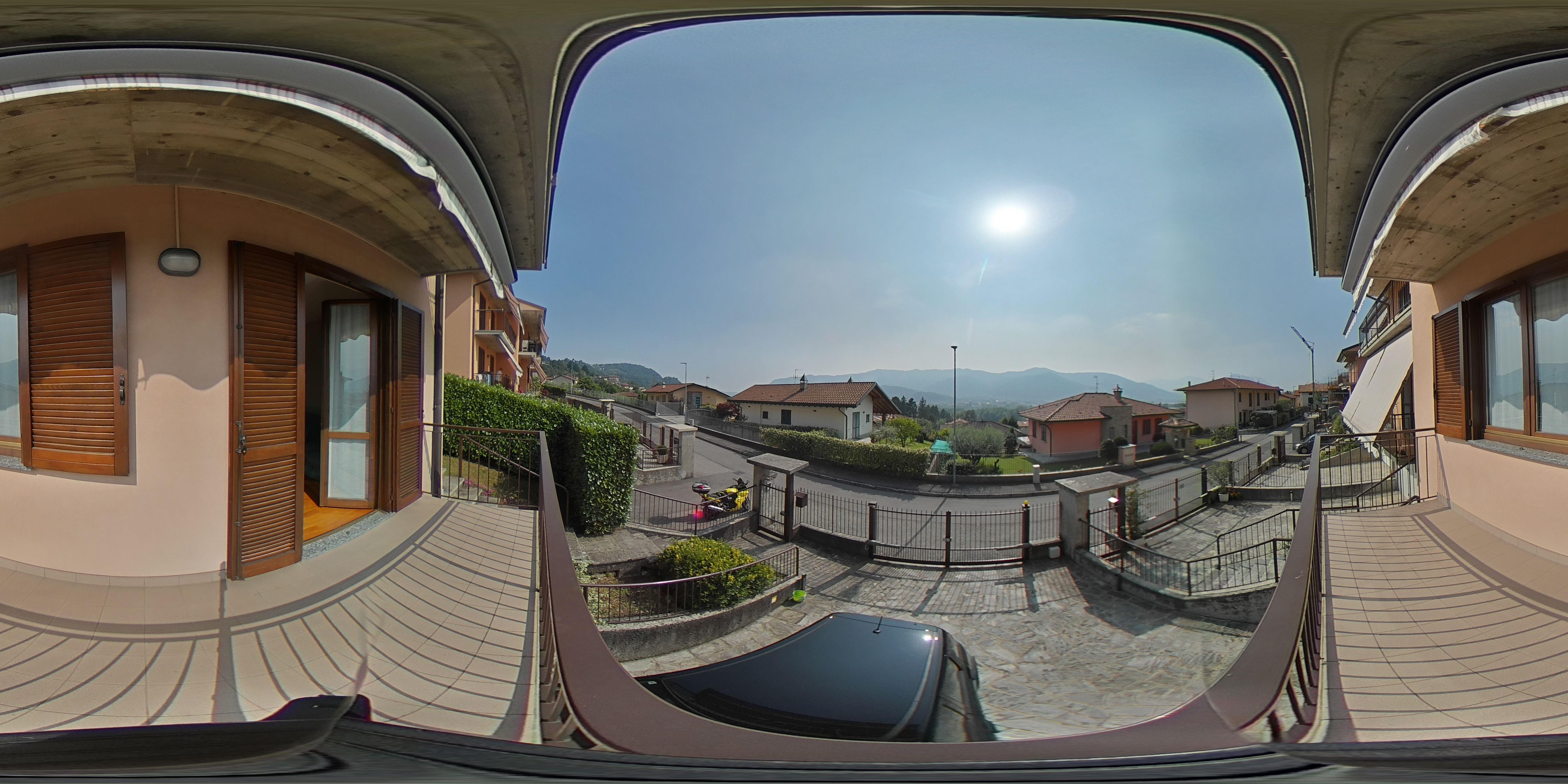 Villa a schiera in Vendita Calolziocorte