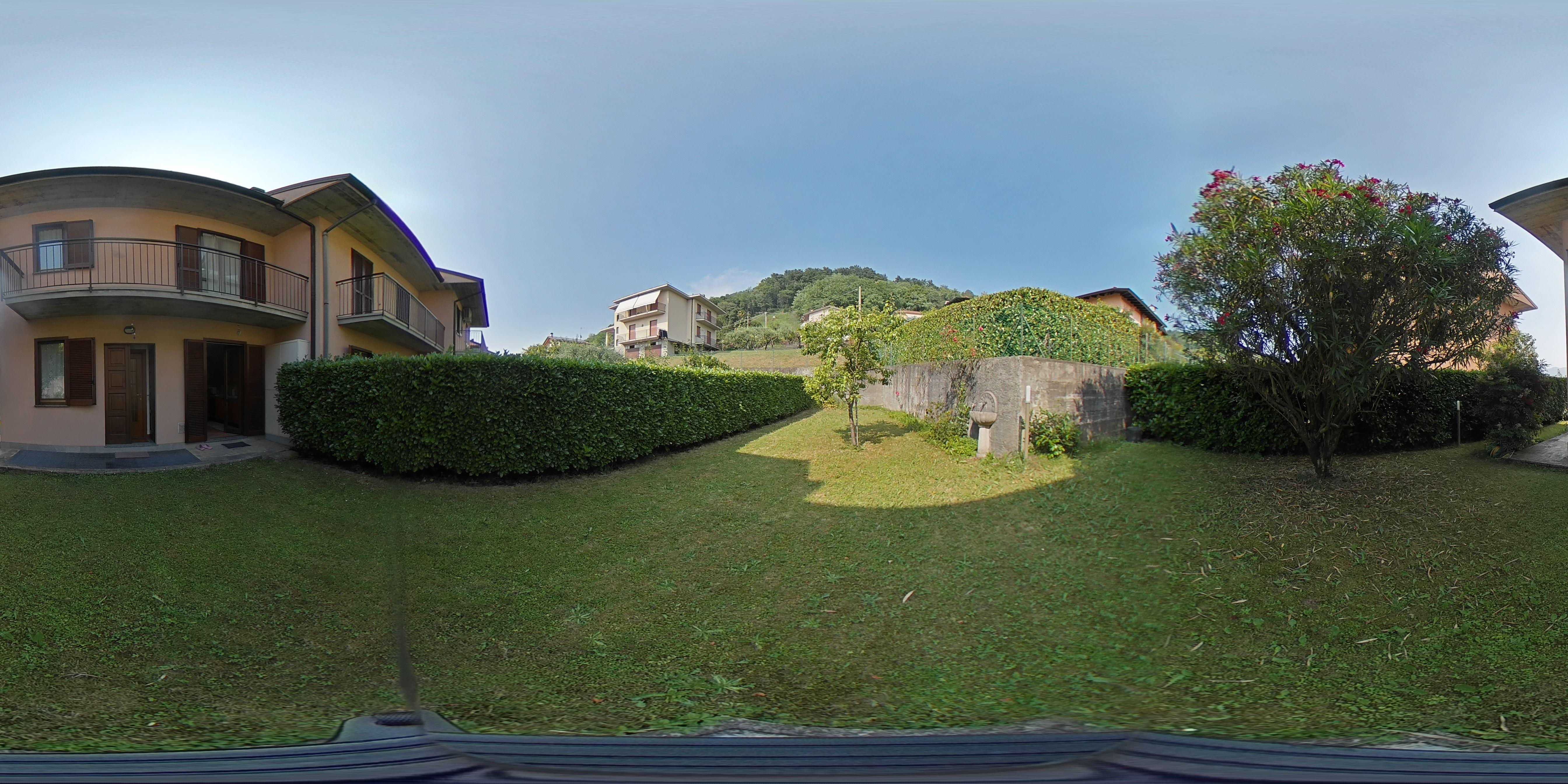 Villa a schiera in Vendita Calolziocorte