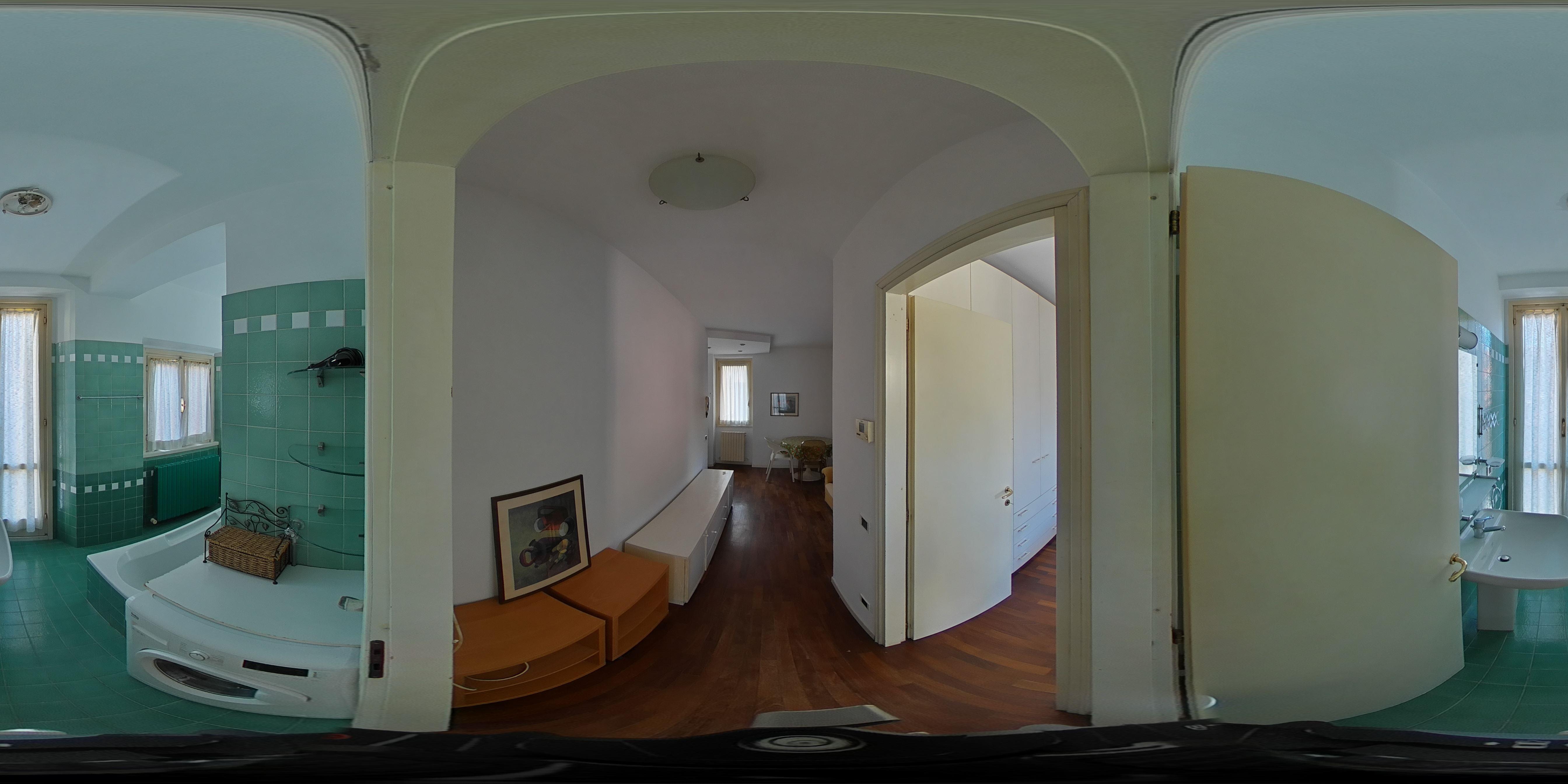 Appartamento in Vendita Lecco
